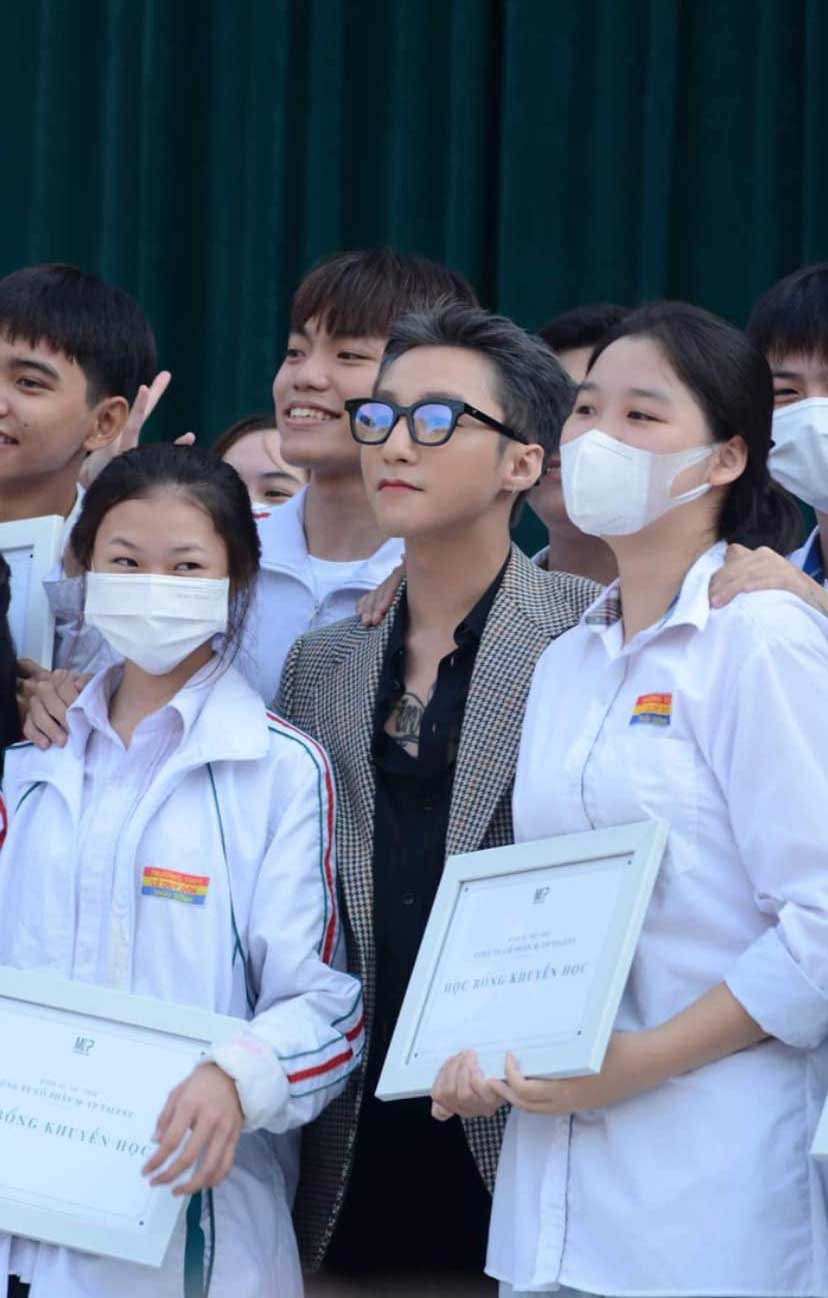Son Tung MTP - A music phenomenon